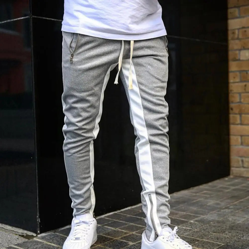 Drawstring Joggers