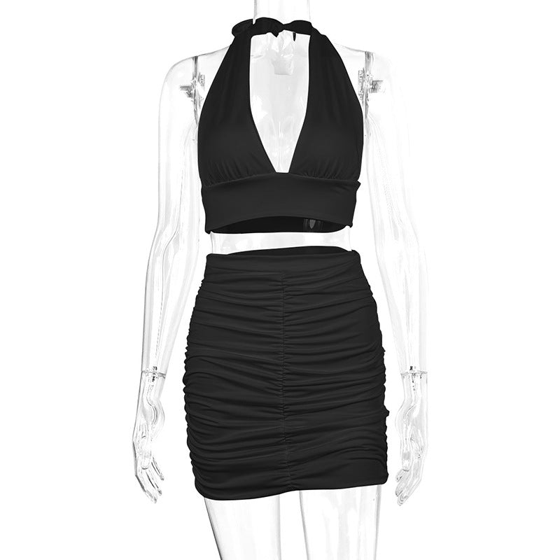 Unique 2pcs Dress Suits For Women
