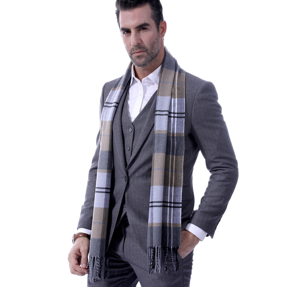 Cashmere Scarfs