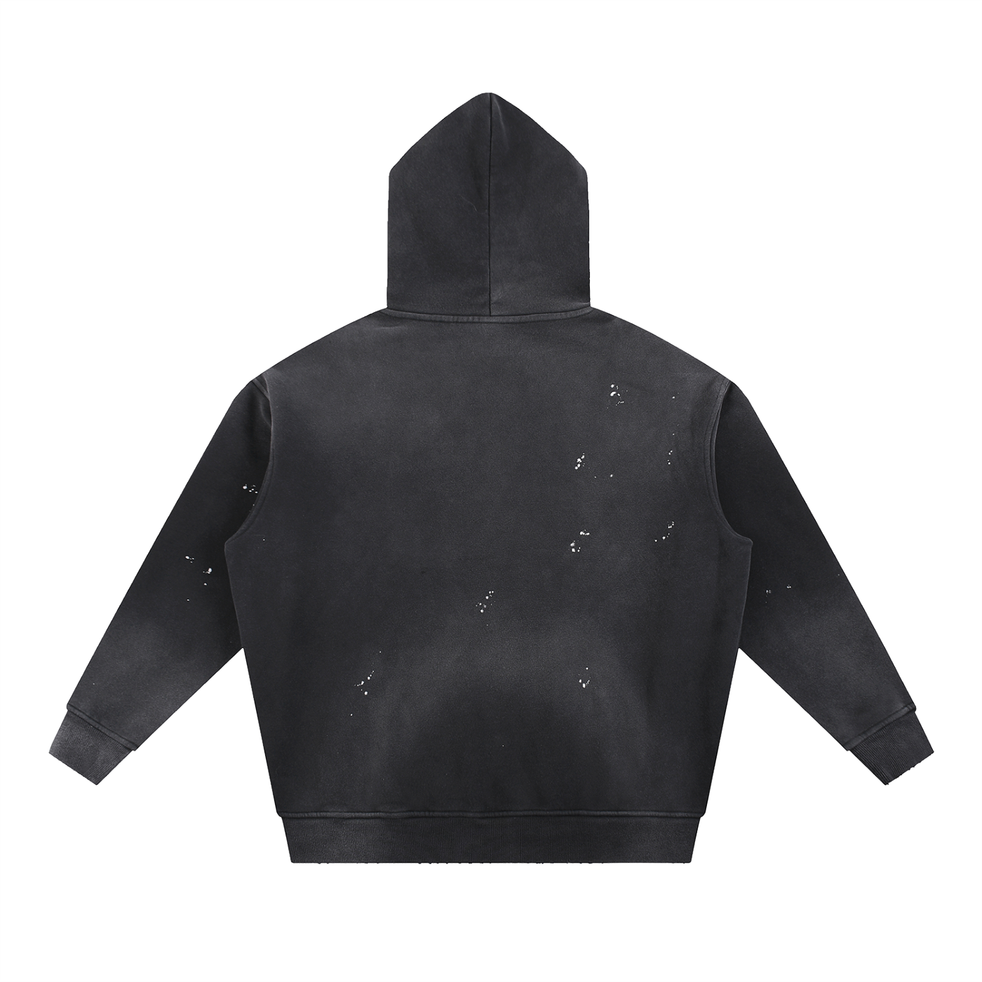 Endure X Vintage Fleece Hoodie