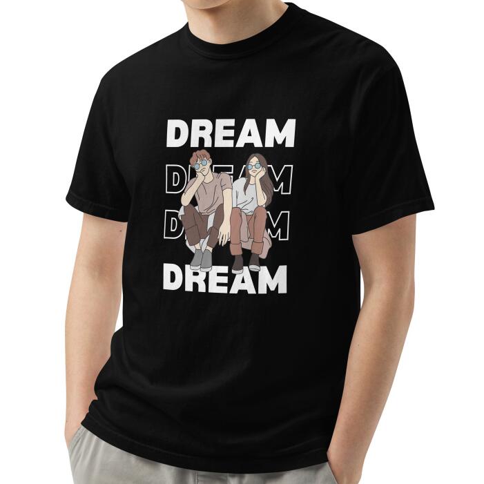 Dream Custom TShirt
