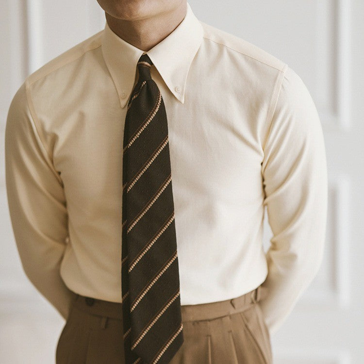Woven Shirts
