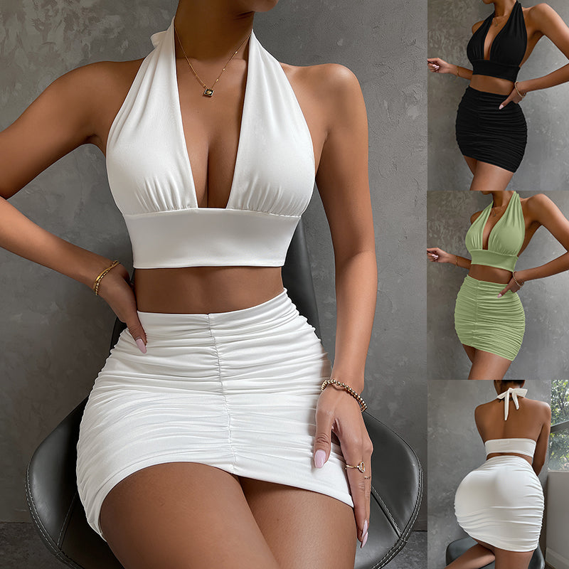 Unique 2pcs Dress Suits For Women