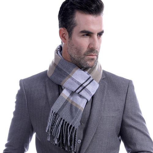 Cashmere Scarfs