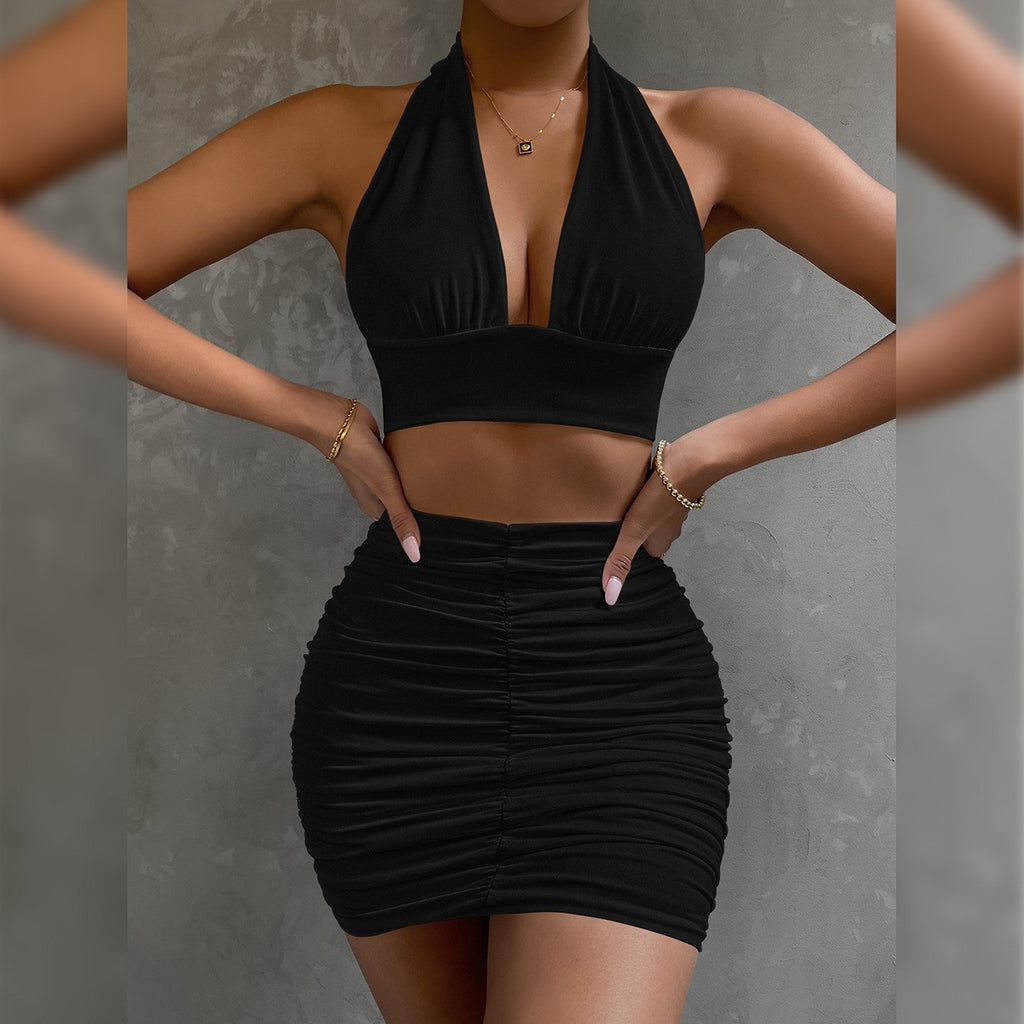 Unique 2pcs Dress Suits For Women