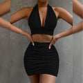 Unique 2pcs Dress Suits For Women