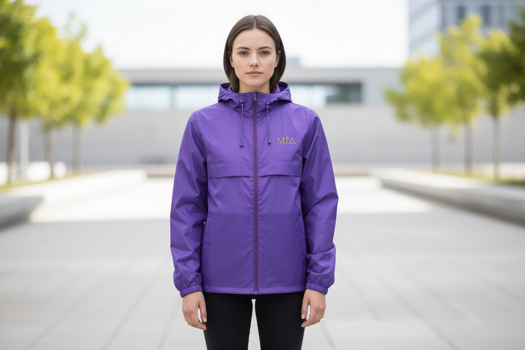 SPORT PURPLE - FRONT