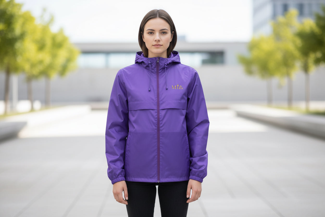 SPORT PURPLE - FRONT