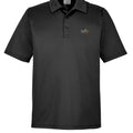 BLACK - FRONT