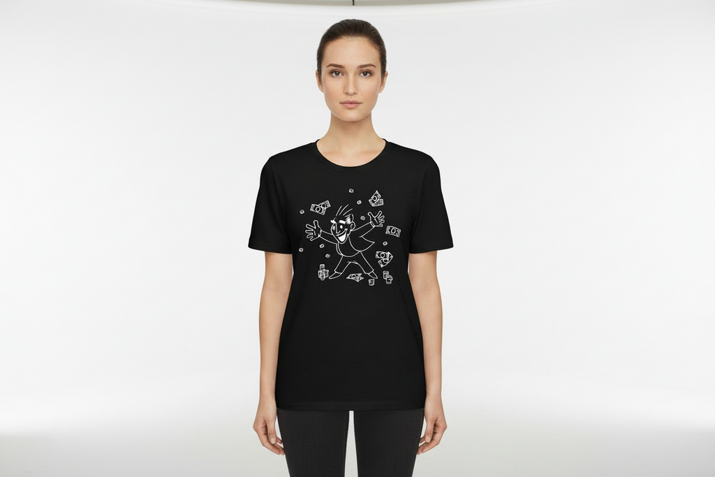 MIA x Rich Deeds Tshirts