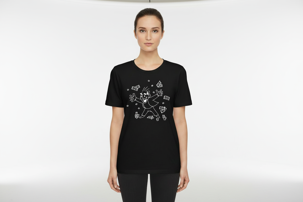 MIA x Rich Deeds Tshirts